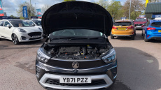 Vauxhall Crossland 1.5 Turbo D [120] Ultimate 5dr Auto Diesel Hatchback